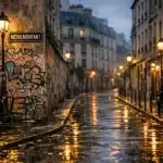 ménilmontant quartier dangereux