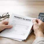 aspa et taxe foncière