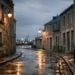 saint-nazaire quartiers a éviter